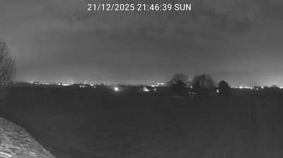 immagine della webcam nei dintorni di Porto Garibaldi: webcam Bagnacavallo