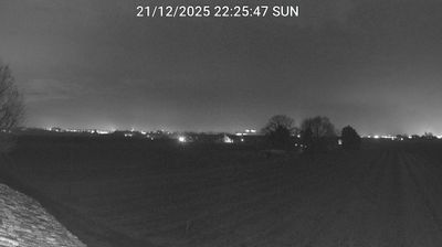 immagine della webcam nei dintorni di Marina Romea: webcam Bagnacavallo