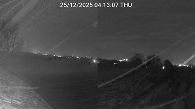 immagine della webcam nei dintorni di Casal Borsetti: webcam Bagnacavallo