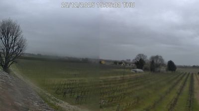 immagine della webcam nei dintorni di Forlì: webcam Bagnacavallo