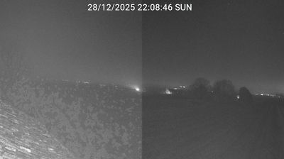 immagine della webcam nei dintorni di Lido di Dante: webcam Bagnacavallo