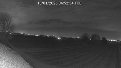 immagine della webcam nei dintorni di Lido di Spina: webcam Bagnacavallo