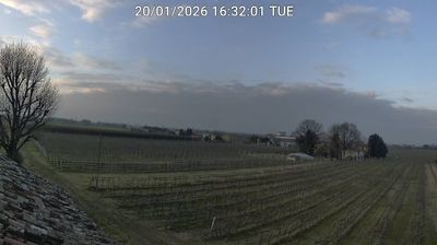 immagine della webcam nei dintorni di Ravenna: webcam Bagnacavallo