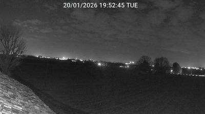 immagine della webcam nei dintorni di Medicina: webcam Bagnacavallo