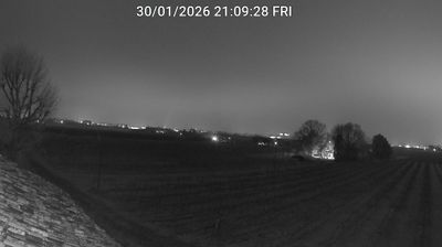 immagine della webcam nei dintorni di Casola Valsenio: webcam Bagnacavallo