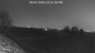 immagine della webcam nei dintorni di Marina Romea: webcam Bagnacavallo