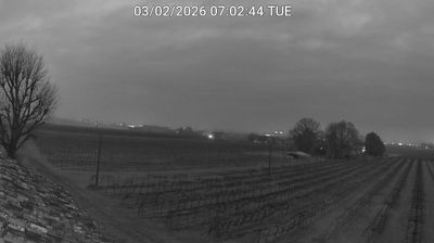 immagine della webcam nei dintorni di Ravenna: webcam Bagnacavallo