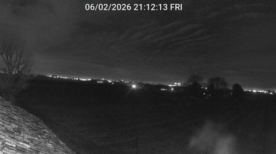 immagine della webcam nei dintorni di Porto Corsini: webcam Bagnacavallo