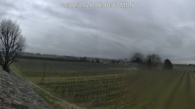 immagine della webcam nei dintorni di Casola Valsenio: webcam Bagnacavallo