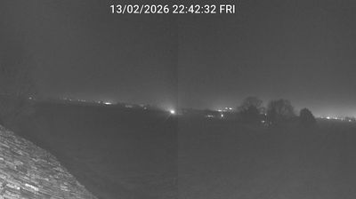 immagine della webcam nei dintorni di Marina di Ravenna: webcam Bagnacavallo