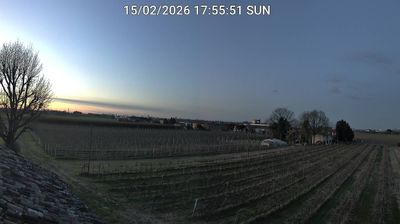 immagine della webcam nei dintorni di Conselice: webcam Bagnacavallo