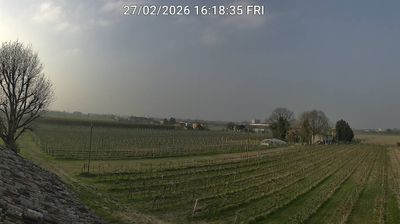 immagine della webcam nei dintorni di Forlì: webcam Bagnacavallo