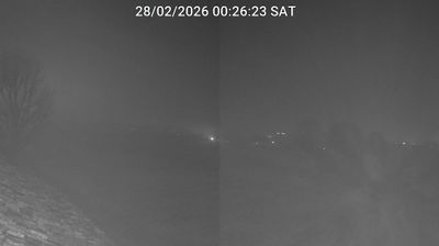 immagine della webcam nei dintorni di Villafranca di Forlì: webcam Bagnacavallo