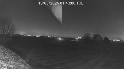 immagine della webcam nei dintorni di Riolo Terme: webcam Bagnacavallo