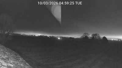 immagine della webcam nei dintorni di Riolo Terme: webcam Bagnacavallo