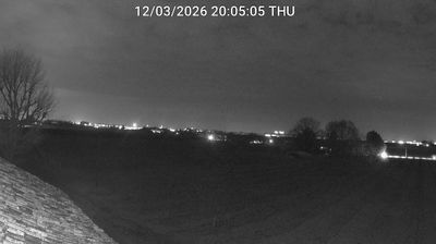 Preview delle webcam di Bagnacavallo