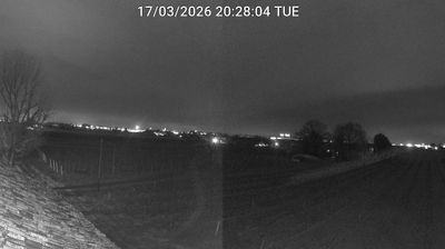 immagine della webcam nei dintorni di Faenza: webcam Bagnacavallo