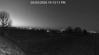 immagine della webcam nei dintorni di Longastrino: webcam Bagnacavallo