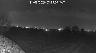 immagine della webcam nei dintorni di Ravenna: webcam Bagnacavallo