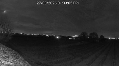 immagine della webcam nei dintorni di Casola Valsenio: webcam Bagnacavallo