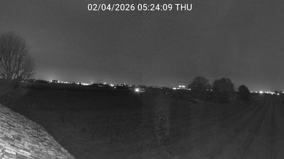 immagine della webcam nei dintorni di Lido di Spina: webcam Bagnacavallo