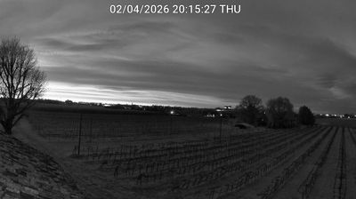 immagine della webcam nei dintorni di Lido degli Estensi: webcam Bagnacavallo