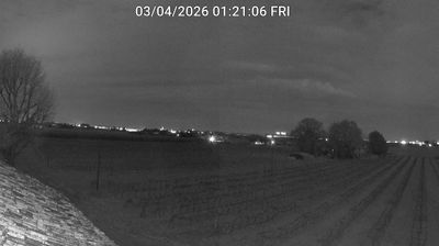 immagine della webcam nei dintorni di Castrocaro Terme e Terra del Sole: webcam Bagnacavallo