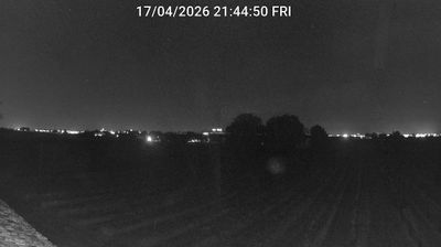 immagine della webcam nei dintorni di Riolo Terme: webcam Bagnacavallo