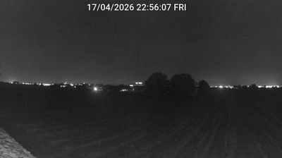 immagine della webcam nei dintorni di Forlì: webcam Bagnacavallo