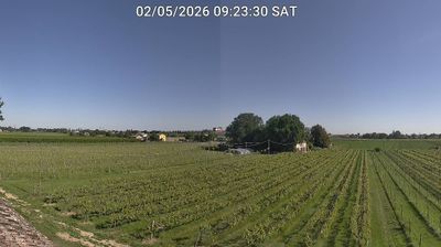 Preview delle webcam di Bagnacavallo