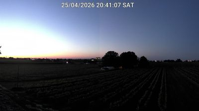 immagine della webcam nei dintorni di Ravenna: webcam Bagnacavallo