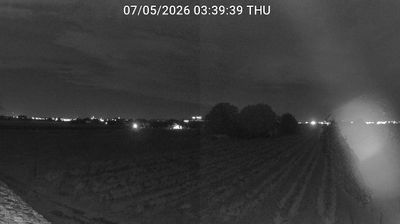 immagine della webcam nei dintorni di Longastrino: webcam Bagnacavallo