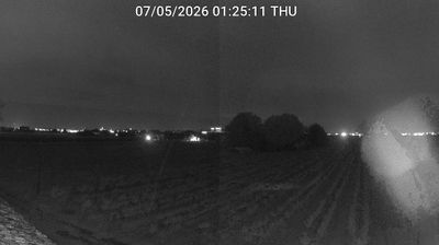 immagine della webcam nei dintorni di Cotignola: webcam Bagnacavallo