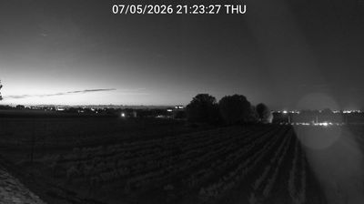 immagine della webcam nei dintorni di Lugo: webcam Bagnacavallo