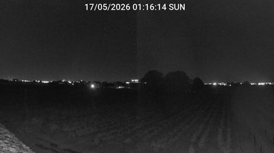 immagine della webcam nei dintorni di Marina di Ravenna: webcam Bagnacavallo