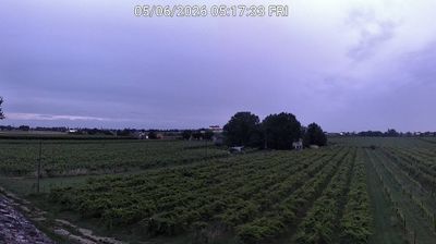 immagine della webcam nei dintorni di Argenta: webcam Bagnacavallo