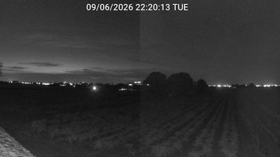 immagine della webcam nei dintorni di Argenta: webcam Bagnacavallo