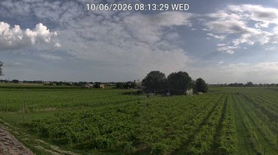 immagine della webcam nei dintorni di Ravenna: webcam Bagnacavallo