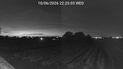 Preview delle webcam di Bagnacavallo
