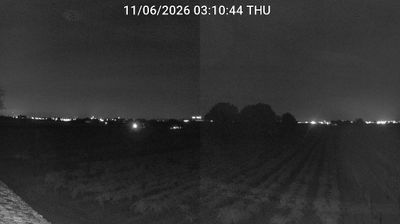 immagine della webcam nei dintorni di Casola Valsenio: webcam Bagnacavallo