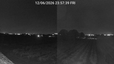 immagine della webcam nei dintorni di Ravenna: webcam Bagnacavallo