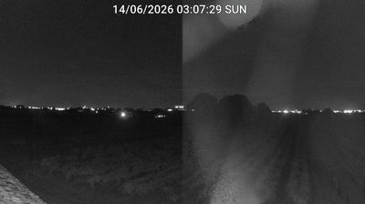 immagine della webcam nei dintorni di Ravenna: webcam Bagnacavallo