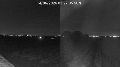 immagine della webcam nei dintorni di Marina di Ravenna: webcam Bagnacavallo