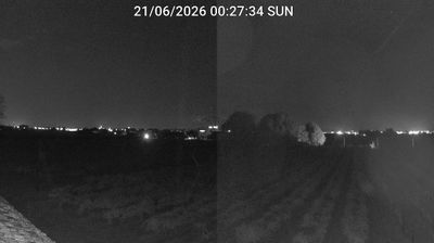 immagine della webcam nei dintorni di Longastrino: webcam Bagnacavallo