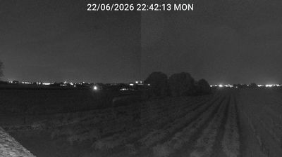 immagine della webcam nei dintorni di Faenza: webcam Bagnacavallo
