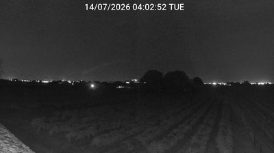 immagine della webcam nei dintorni di Marina di Ravenna: webcam Bagnacavallo
