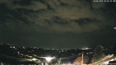 immagine della webcam nei dintorni di Rimini RSM: webcam Santarcangelo di Romagna