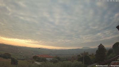 immagine della webcam nei dintorni di Pinarella: webcam Santarcangelo di Romagna