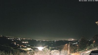 immagine della webcam nei dintorni di Fogliano Marina: webcam Santarcangelo di Romagna