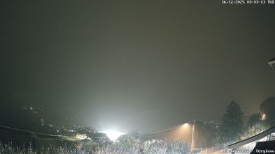 immagine della webcam nei dintorni di Montecopiolo: webcam Santarcangelo di Romagna